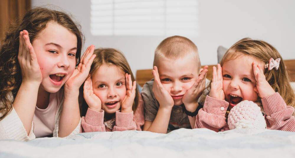 parenting stepchildren - opvoeden en stiefkinderen