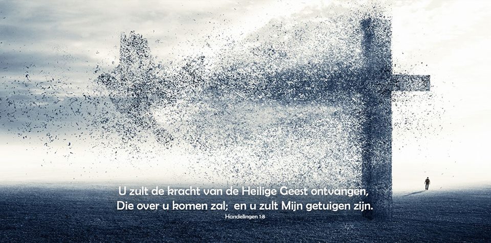 ALS PASEN EN PINKSTEREN OP ÉÉN DAG VALLEN - Obe Phillips