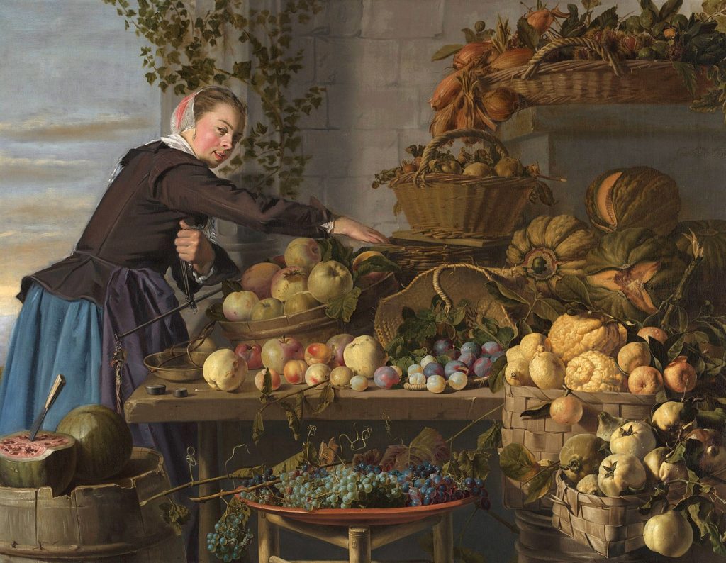 DIE VRUGTE VAN DIE GEES - Obe Phillips