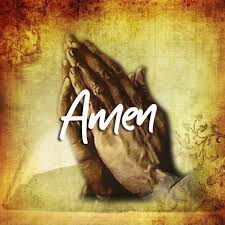 AMEN WAT BETEKEN HIERDIE WOORDJIE Obe Phillips
